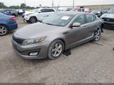 Kia Optima Lx 5XXGM4A70EG281907 fotografie