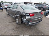 Kia Optima Lx 5XXGM4A70EG281907 fotografie