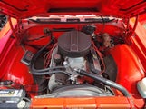 Chevrolet Chevelle Ss 135371B247014 снимка