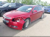 Chevrolet Malibu 1Lz 1G1ZE5E07CF327391 снимка