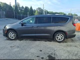 Chrysler Voyager Lx 2C4RC1CG8NR146690 снимка