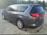 Chrysler Voyager Lx 2C4RC1CG8NR146690 снимка