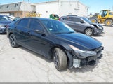 Hyundai Elantra Sel KMHLS4AG6PU430107 fotografie
