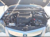 Acura Rdx 5J8TB1H54BA007304 photo