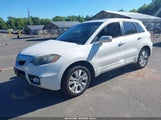 Acura Rdx 5J8TB1H54BA007304 photo