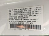 Acura Rdx 5J8TB1H54BA007304 photo
