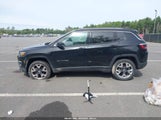Jeep Compass Limited 4X4 3C4NJDCB1JT436335 fotografie