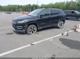 Jeep Compass Limited 4X4 3C4NJDCB1JT436335 fotografie