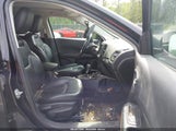 Jeep Compass Limited 4X4 3C4NJDCB1JT436335 fotografie
