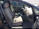 Honda Civic Lx JHMFA16527S004452 снимка