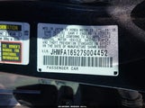 Honda Civic Lx JHMFA16527S004452 снимка
