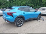 Chevrolet Trax Fwd Lt KL77LHEPXSC203468 снимка