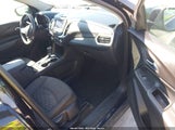 Chevrolet Equinox Awd Lt 1.5L Turbo 3GNAXUEV6LS604605 fotografie