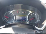 Chevrolet Equinox Awd Lt 1.5L Turbo 3GNAXUEV6LS604605 снимка