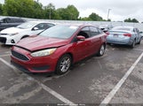 Ford Focus Se 1FADP3F22FL365333 photo