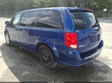 Dodge Grand Caravan Se 2C4RDGBG3KR668849 снимка