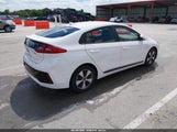 Hyundai Ioniq Plug-In Hybrid KMHC65LD3KU156340 fotografie