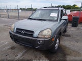 Hyundai Tucson Gls/Lx KM8JN12D35U197057 fotografie
