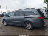 Honda Odyssey Ex-L 5FNRL5H63EB033684 снимка