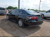 Toyota Camry Le 4T1C11AK6NU637244 photo