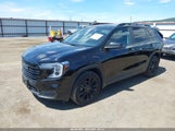 GMC Terrain Awd Sle 3GKALTEV9NL247520 снимка