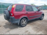 Honda Cr-V Ex JHLRD78874C039416 снимка