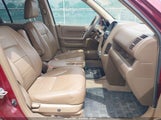 Honda Cr-V Ex JHLRD78874C039416 снимка