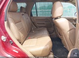 Honda Cr-V Ex JHLRD78874C039416 снимка