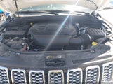 Jeep Grand Cherokee Summit 4X4 1C4RJFJG4LC185174 снимка
