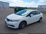 Honda Civic Lx 19XFB2F55DE047928 снимка