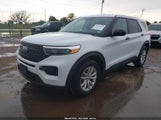 Ford Explorer 1FMSK7BH8LGC00713 fotografie