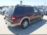 Ford Explorer Eddie Bauer 1FMEU64E86UA32095 снимка