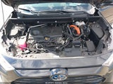 Toyota Rav4 Hybrid Xle 2T3RWRFV6KW018062 снимка