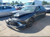 Hyundai Sonata Sel KMHL64JA0RA411881 снимка