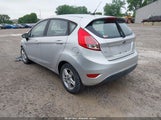 Ford Fiesta Se 3FADP4EJ4HM135907 снимка