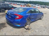 Honda Civic Lx 2HGFC2F5XGH560020 photo