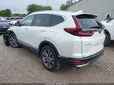 Honda Cr-V Awd Touring 5J6RW2H96NL000931 photo