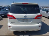 Nissan Quest Platinum JN8AE2KP1F9127716 снимка