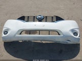 Nissan Quest Platinum JN8AE2KP1F9127716 снимка