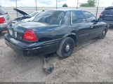 Ford Crown Victoria 2FAHP71V09X124825 fotografie