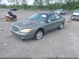 Ford Taurus Ses 1FAFP55U21G205221 fotografie