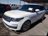 Land Rover Range Rover 3.0L V6 Supercharged Hse SALGS2SV6KA552881 fotografie