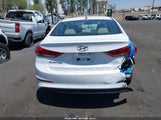 Hyundai Elantra Sel 5NPD84LF4JH390333 photo