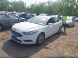 Ford Fusion Se 3FA6P0HD0HR139012 снимка