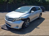 Toyota Venza Limited V6 4T3BK3BB9DU089670 photo