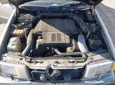 Mercedes-Benz 400 E WDBEA34E0NB712819 снимка