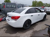 Chevrolet Cruze Ls Auto 1G1PA5SG2D7323796 снимка