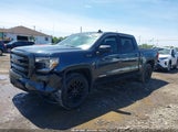 GMC Sierra  4Wd Short Box Elevation 1GTU9CED0MZ434165 снимка