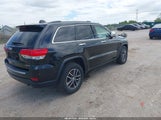 Jeep Grand Cherokee Limited 4X4 1C4RJFBG3JC432793 снимка