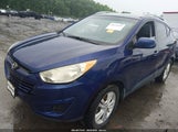 Hyundai Tucson Gls KM8JUCACXBU301742 снимка